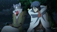 Log Horizon – Sa, 19.10., 20:45 Uhr