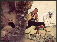 Die Rechnung wird mit Blei bezahlt – Ryan (Lee van Cleef)
