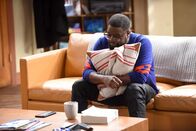 Rel – Rel (Lil Rel Howery)