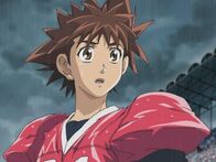 Eyeshield 21 – Sa, 26.07., 06:15 Uhr
