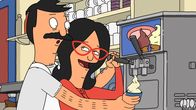 Bob's Burgers – Bob, Linda