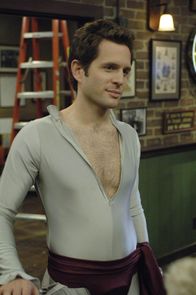 It's Always Sunny in Philadelphia – Dennis (Glenn Howerton) ist fest entschlossen, eine Band zu gründen ...