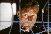 Babylon 5 – Captain Sheridan (Bruce Boxleitner) leitet von Bord der "Agamemnon" aus die Schlacht, die zur Befreiung von Mars und Erde führen soll.