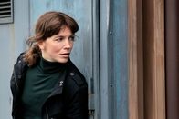 Irene Huss – Irene Huss (Angela Kovacs) fahndet nach dem Mörder, der ein teuflisches Spiel mit ihr treibt.