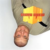 Mensch Markus – Markus Maria Profitlich