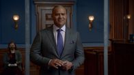 Bull – Chunk Palmer (Christopher Jackson)