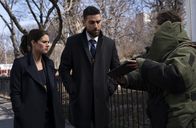 FBI: Special Crime Unit – FBI: Special Crime Unit (2018)
