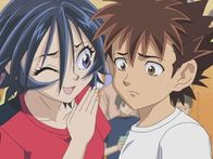 Eyeshield 21 – Sa, 18.07., 06:20 Uhr