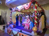ATV - Die Reportage – Rakhi und Mani plus Familie-Indische Hochzeit