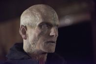 The Strain – Begibt sich im Auftrag von Setrakian auf eine gefährliche Suche: Quinlan (Rupert Penry-Jones) ...
