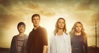 The Gifted – The Gifted (2017)