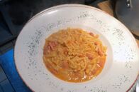 Küchen der Welt – Als Symbol der Cucina Povera – der Küche der Armen – sind Pasta mit Bohnen ein Rezept, auf das die Neapolitaner stolz sind.