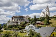 Restaurantlegenden – Eine Außenansicht des Wilden Eder