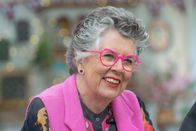 Das große Backen - UK – Prue Leith