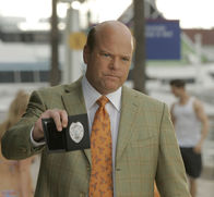 CSI: Miami – CSI: Miami (2007)