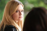 Legacies – Lizzie Saltzman (Jenny Boyd)