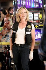 CSI: Vegas – CSI: Vegas (2012)