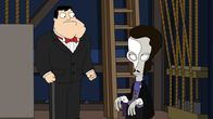 American Dad! – American Dad! (2008)