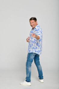Dancing Stars - Die Promis sind startklar! – Wolfgang „Fifi“ Pissecker