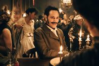The Sentinels – Der Baron (Ouassini Embarek)