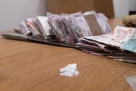 Drug Wars – In kaum einem Land der Welt wird so viel Kokain konsumiert wie in Großbritannien. Großhändler und Straßendealer sind gut im Geschäft und versorgen Kunden aus allen Gesellschaftsschichten mit dem weißen Pulver.