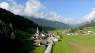 Heimat Österreich – Gemeinde Zell Pfarre.