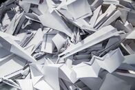 P.M. Wissen – Papierflieger während der Red Bull Paper Wings World Finals 2019 in Salzburg, Österreich am 17. Mai 2019.