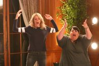 The Mick – Alba (Carla Jimenez, r.) und Mickey (Kaitlin Olson)
