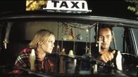 The Calling – Kristie St. Clair (Laura Harris), Carmac (Francis Magee)