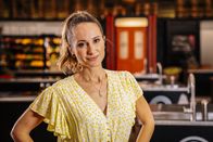 MasterChef Schweiz – Zoe Torinesi