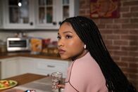 The Equalizer – Delilah (Laya DeLeon Hayes)