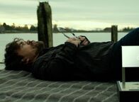 Rememory – Sam Bloom (Peter Dinklage)