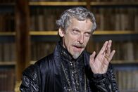 Die Musketiere – Kardinal Richelieu (Peter Capaldi)