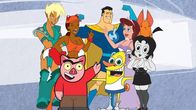 Drawn Together – Fr, 09.10., 05:25 Uhr