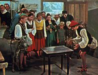 Tischlein deck dich – Tischlein deck dich (1956)