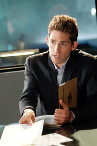 CSI: Vegas – CSI: Vegas (2012)