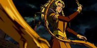 Storm Rider - Clash of Evil – Sa, 18.06., 17:05 Uhr