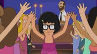 Bob's Burgers – Tina