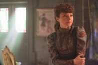 Ripper Street – Mimi Morton (Lydia Wilson)