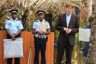 Death in Paradise – Death in Paradise (2016)