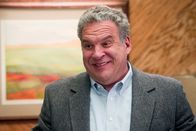 The Goldbergs – Murray Goldberg (Jeff Garlin)