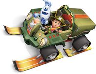 Ranger Rob – Ranger Rob (2018)