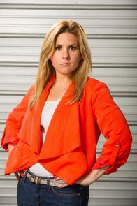 Storage Wars – Brandi Passante