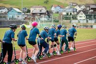 SRF Kids - Next Level – Mo, 09.06., 07:40 Uhr