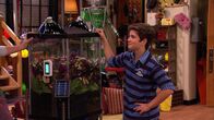 iCarly – Freddie Benson (Nathan Kress)