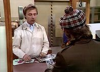 Emil auf der Post – Emil auf der Post (1975)