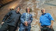 Das Gipfeltreffen – MITTELDEUTSCHER RUNDFUNK Das Gipfeltreffen - Schubert, Sträter und König retten die Welt Torsten Sträter, Olaf Schubert und Johann König