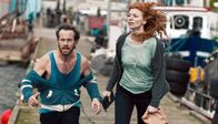 Sanft schläft der Tod – Anja (Marleen Lohse) und Frank (Fabian Busch) suchen verzweifelt ihre entführten Kinder.