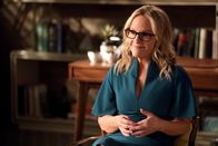 Lucifer – Linda (Rachel Harris)