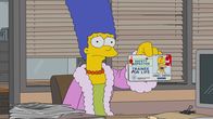 Die Simpsons – Marge